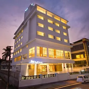 North Seven Hotel Kochi