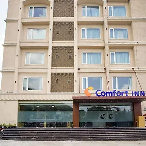 Comfort Inn Udaipur
