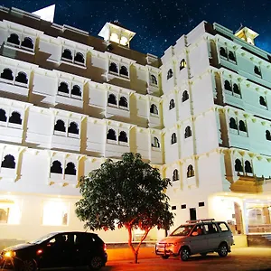 Riddhi Hotel Udaipur